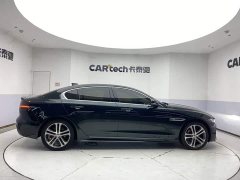 Jaguar XEL 2.0T 250PS R-DYNAMIC S R-Dynamic Sport Edition - фото 4