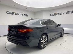 Jaguar XEL 2.0T 250PS R-DYNAMIC S R-Dynamic Sport Edition - фото 5