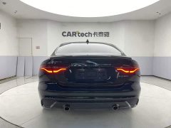 Jaguar XEL 2.0T 250PS R-DYNAMIC S R-Dynamic Sport Edition - фото 6