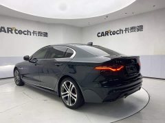Jaguar XEL 2.0T 250PS R-DYNAMIC S R-Dynamic Sport Edition - фото 7