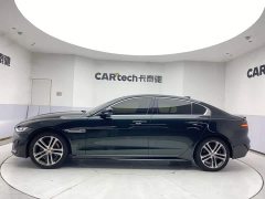 Jaguar XEL 2.0T 250PS R-DYNAMIC S R-Dynamic Sport Edition - фото 8