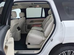 Hongqi H5 EREV Max - фото 15