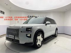 Zeekr 9X Ultra Edition 55kWh - фото 1