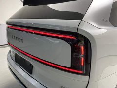 Zeekr 9X Ultra Edition 55kWh - фото 10