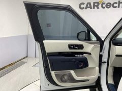 Zeekr 9X Ultra Edition 55kWh - фото 16