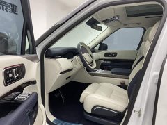 Zeekr 9X Ultra Edition 55kWh - фото 17