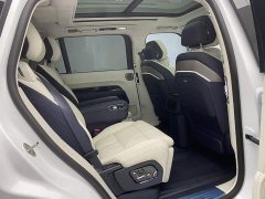 Zeekr 9X Ultra Edition 55kWh - фото 19