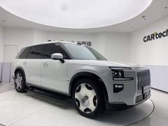 Zeekr 9X Ultra Edition 55kWh - фото 2