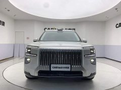 Zeekr 9X Ultra Edition 55kWh - фото 3