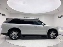 Zeekr 9X Ultra Edition 55kWh - фото 4