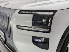 Zeekr 9X Ultra Edition 55kWh - фото 9