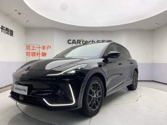 Voyah LS7 90kWh Max Elite Edition - фото 1
