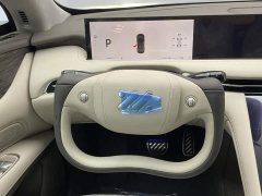 Voyah LS7 90kWh Max Elite Edition - фото 14