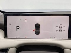 Voyah LS7 90kWh Max Elite Edition - фото 15