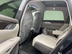 Voyah LS7 90kWh Max Elite Edition - фото 19