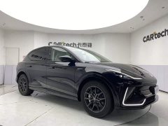 Voyah LS7 90kWh Max Elite Edition - фото 2