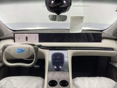 Voyah LS7 90kWh Max Elite Edition - фото 20