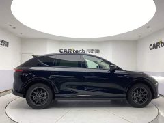 Voyah LS7 90kWh Max Elite Edition - фото 4