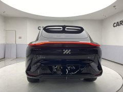Voyah LS7 90kWh Max Elite Edition - фото 6