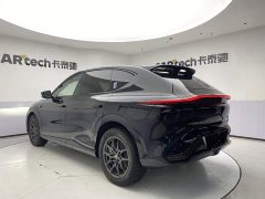 Voyah LS7 90kWh Max Elite Edition - фото 7