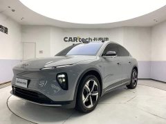 Nio EC6 75kWh - фото 1