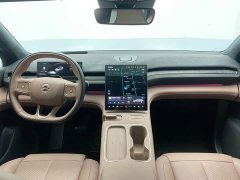Nio EC6 75kWh - фото 13