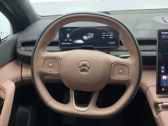 Nio EC6 75kWh - фото 14