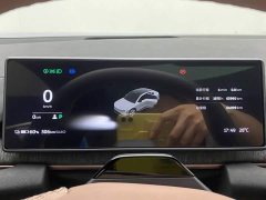 Nio EC6 75kWh - фото 15