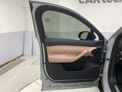 Nio EC6 75kWh - фото 16