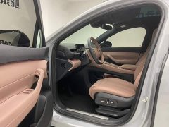 Nio EC6 75kWh - фото 17