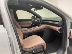 Nio EC6 75kWh - фото 18