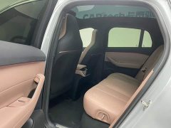 Nio EC6 75kWh - фото 19