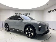 Nio EC6 75kWh - фото 2