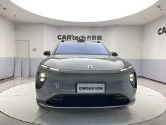 Nio EC6 75kWh - фото 3