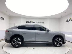 Nio EC6 75kWh - фото 4
