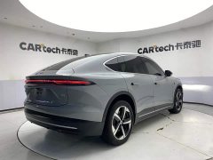 Nio EC6 75kWh - фото 5
