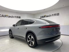 Nio EC6 75kWh - фото 7