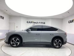 Nio EC6 75kWh - фото 8