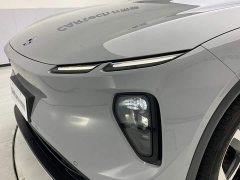Nio EC6 75kWh - фото 9