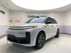 Li Auto L7 MAX - фото 1
