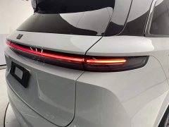 Li Auto L7 MAX - фото 10