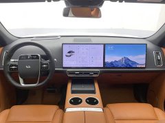 Li Auto L7 MAX - фото 13