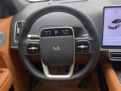 Li Auto L7 MAX - фото 14