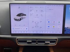 Li Auto L7 MAX - фото 15