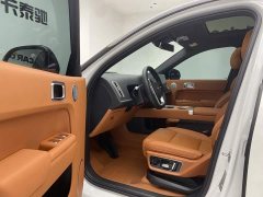 Li Auto L7 MAX - фото 17