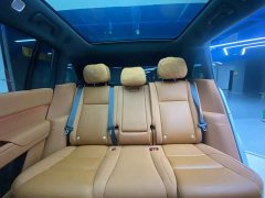 Li Auto L7 MAX - фото 19