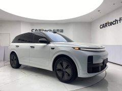 Li Auto L7 MAX - фото 2