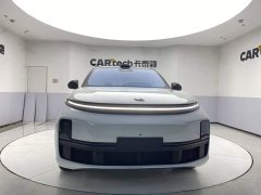 Li Auto L7 MAX - фото 3