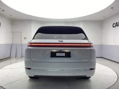 Li Auto L7 MAX - фото 6