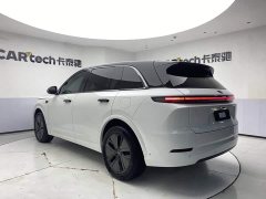 Li Auto L7 MAX - фото 7